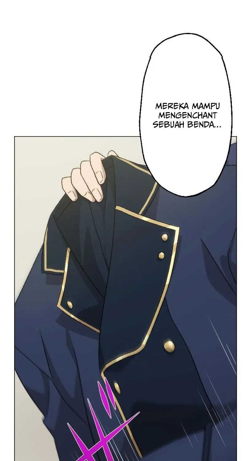 The Reincarnated Magician With Inferior Eyes ~The Oppressed Ex-hero Survives the Future World With Ease~ Chapter 15 - halaman 30