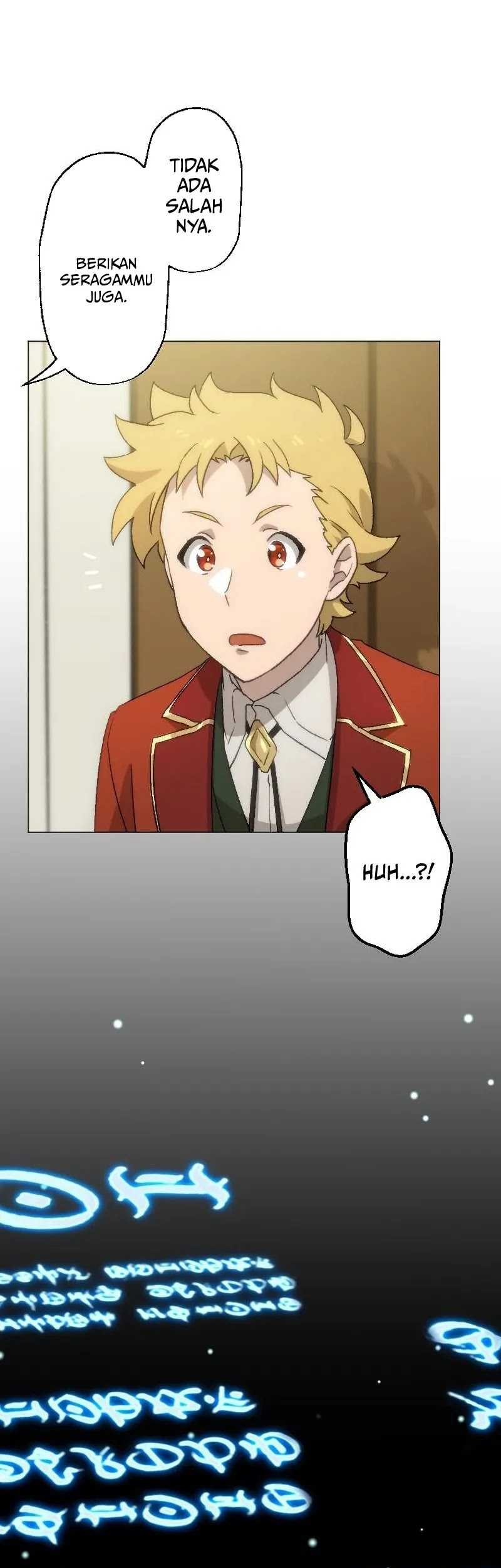 The Reincarnated Magician With Inferior Eyes ~The Oppressed Ex-hero Survives the Future World With Ease~ Chapter 15 - halaman 33
