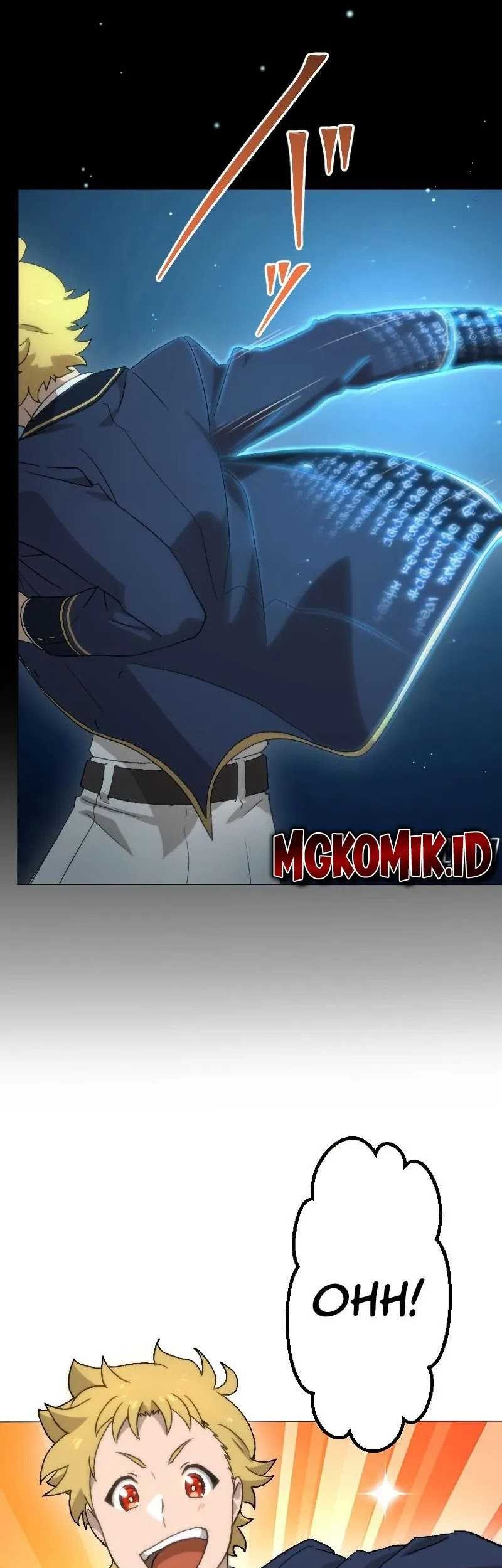 The Reincarnated Magician With Inferior Eyes ~The Oppressed Ex-hero Survives the Future World With Ease~ Chapter 15 - halaman 35