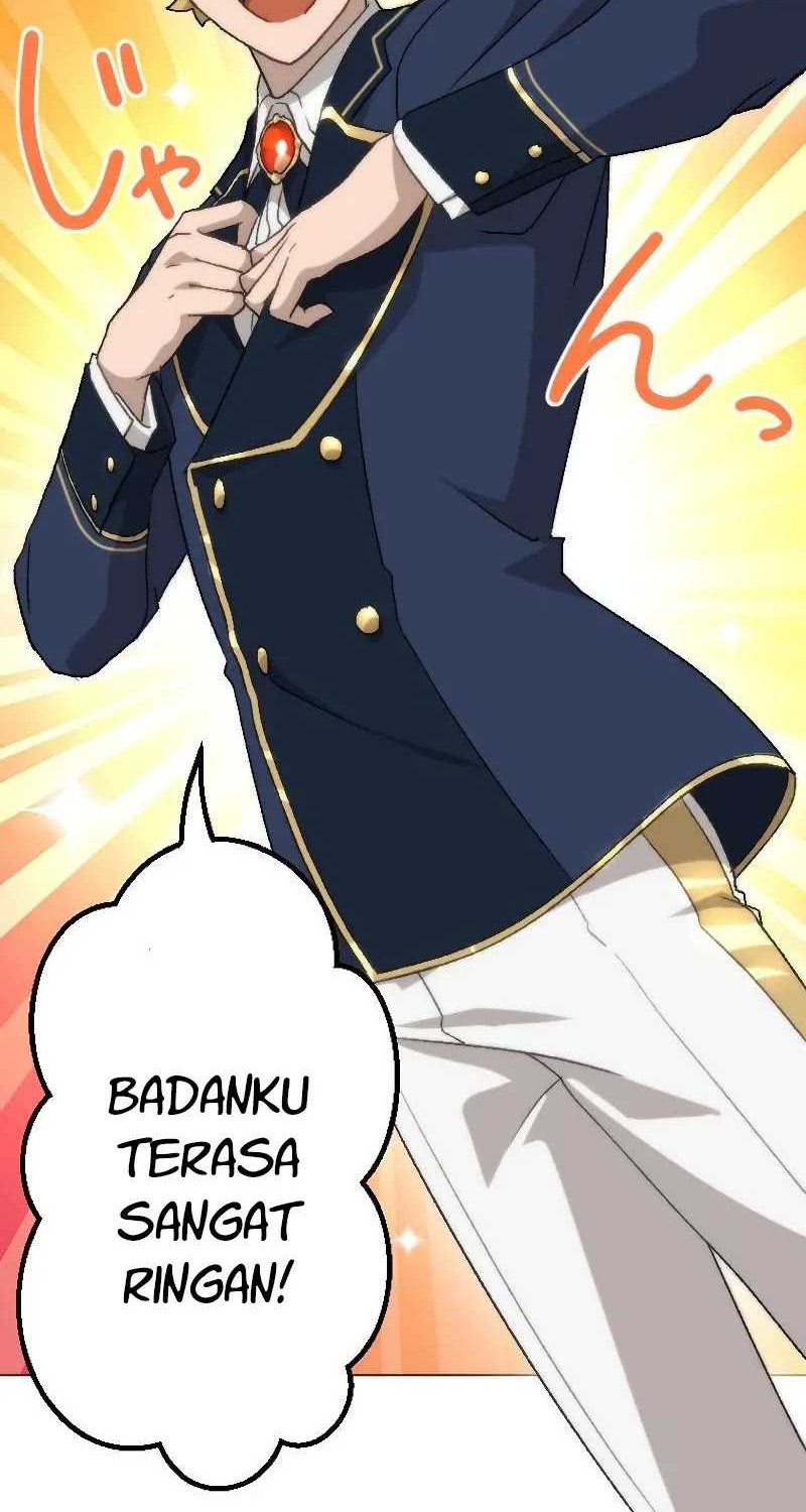 The Reincarnated Magician With Inferior Eyes ~The Oppressed Ex-hero Survives the Future World With Ease~ Chapter 15 - halaman 36