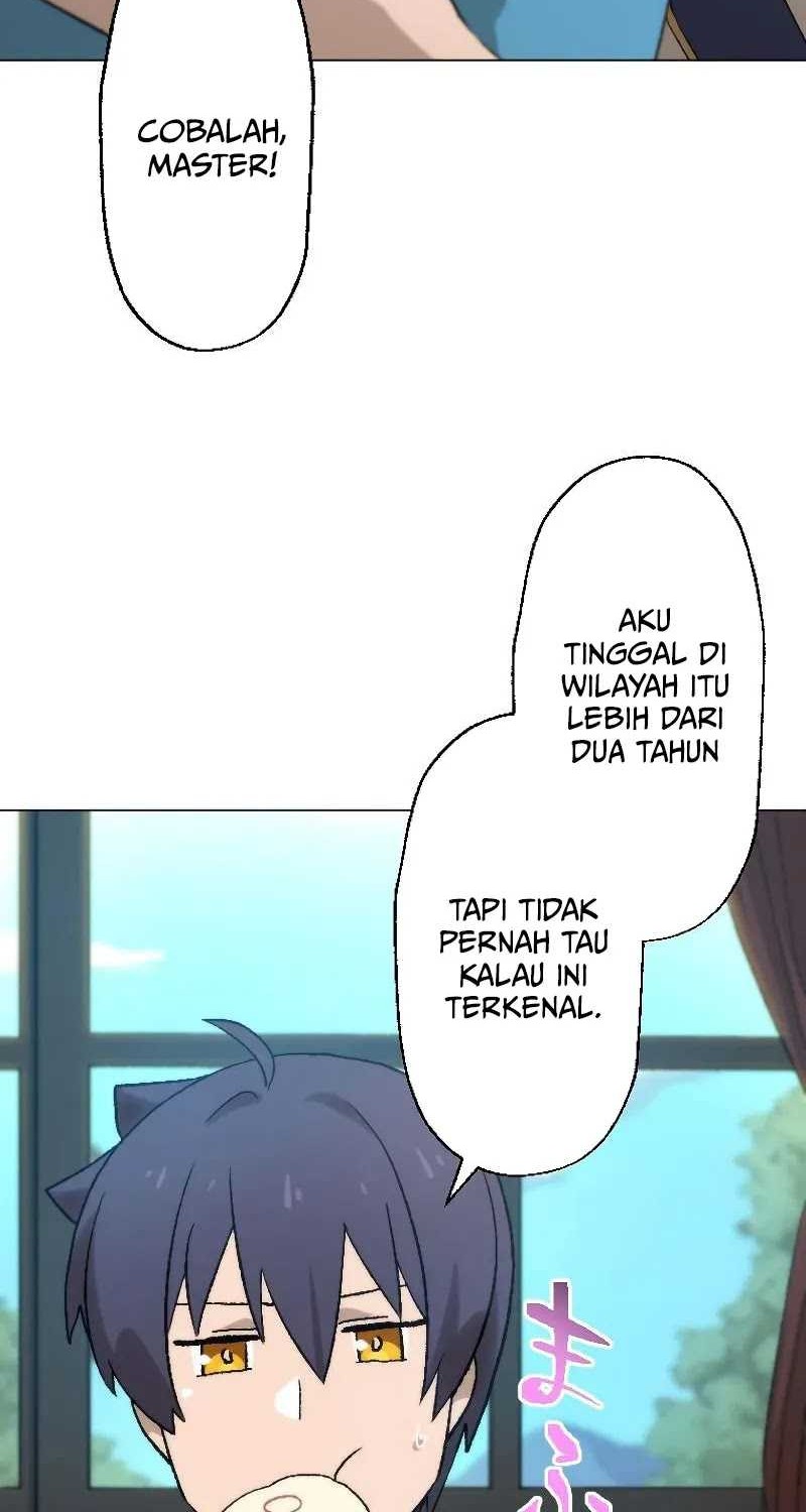 The Reincarnated Magician With Inferior Eyes ~The Oppressed Ex-hero Survives the Future World With Ease~ Chapter 15 - halaman 42