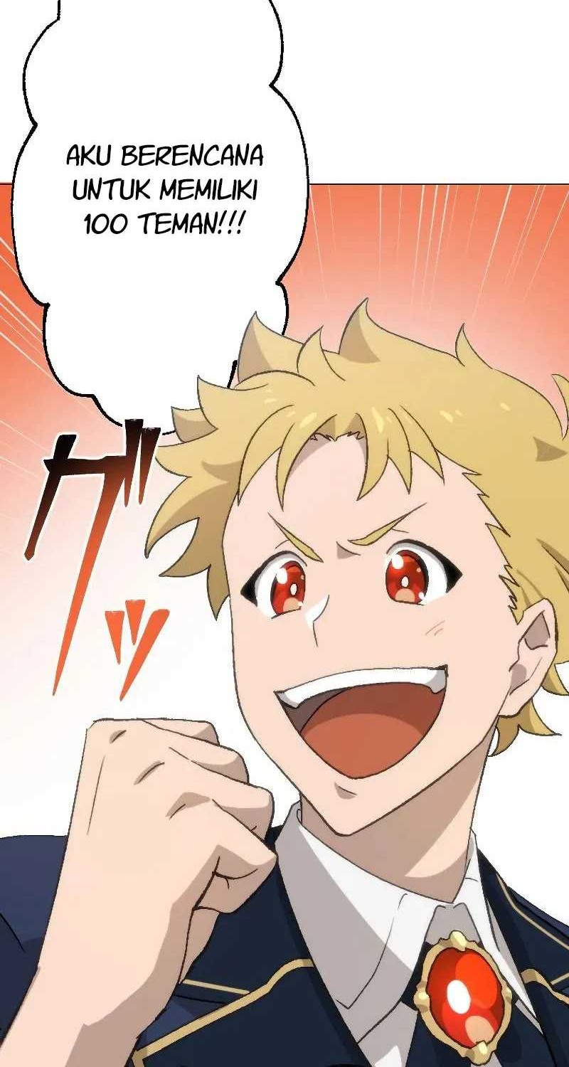 The Reincarnated Magician With Inferior Eyes ~The Oppressed Ex-hero Survives the Future World With Ease~ Chapter 15 - halaman 44