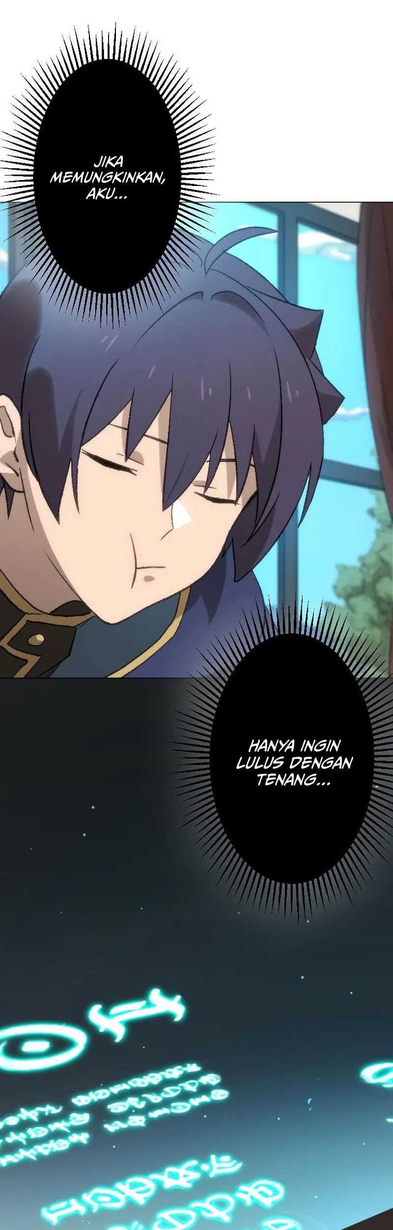The Reincarnated Magician With Inferior Eyes ~The Oppressed Ex-hero Survives the Future World With Ease~ Chapter 15 - halaman 47