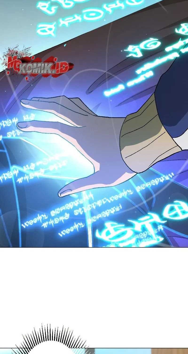 The Reincarnated Magician With Inferior Eyes ~The Oppressed Ex-hero Survives the Future World With Ease~ Chapter 15 - halaman 48