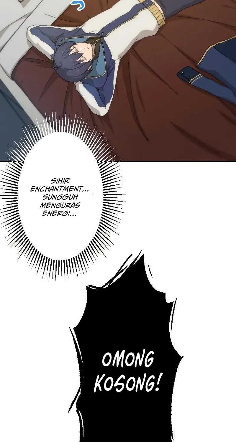 The Reincarnated Magician With Inferior Eyes ~The Oppressed Ex-hero Survives the Future World With Ease~ Chapter 15 - halaman 50