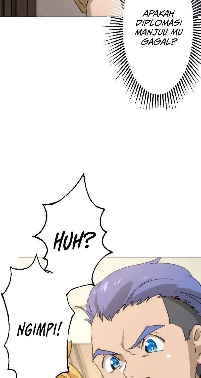 The Reincarnated Magician With Inferior Eyes ~The Oppressed Ex-hero Survives the Future World With Ease~ Chapter 15 - halaman 54