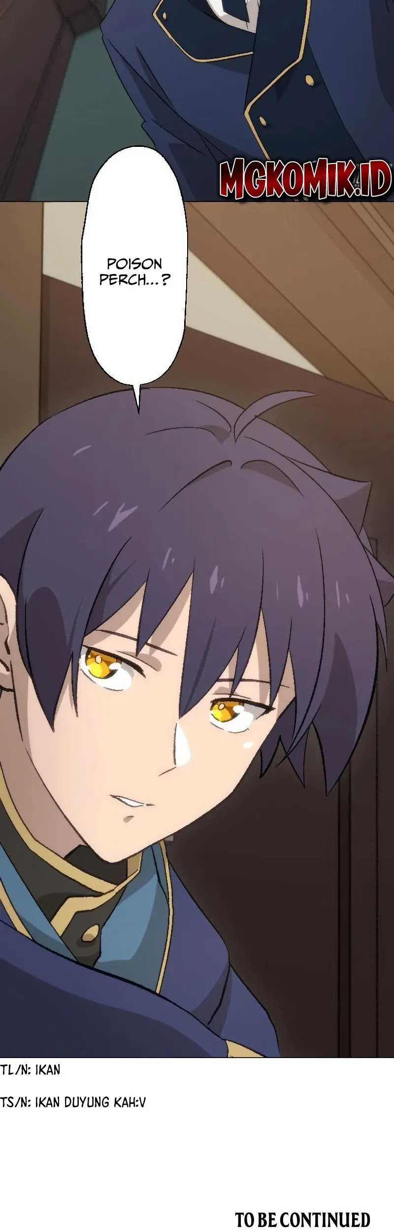 The Reincarnated Magician With Inferior Eyes ~The Oppressed Ex-hero Survives the Future World With Ease~ Chapter 15 - halaman 57