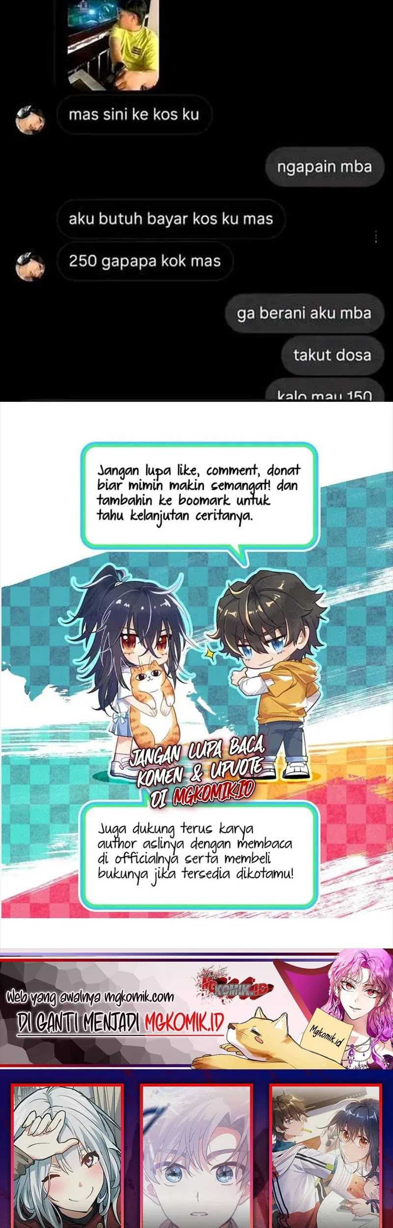 The Reincarnated Magician With Inferior Eyes ~The Oppressed Ex-hero Survives the Future World With Ease~ Chapter 15 - halaman 59