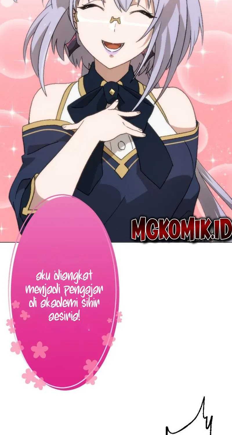 The Reincarnated Magician With Inferior Eyes ~The Oppressed Ex-hero Survives the Future World With Ease~ Chapter 15 - halaman 6