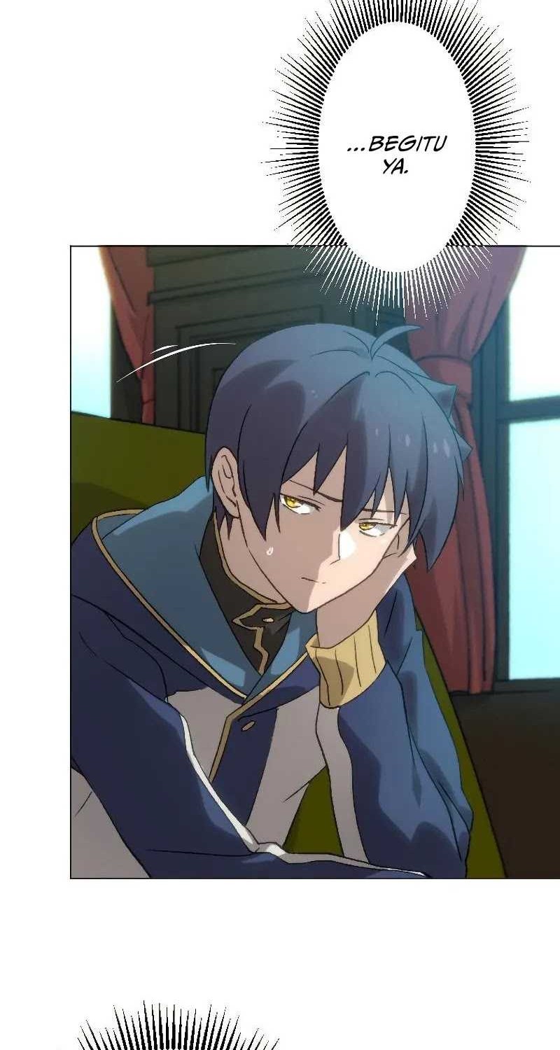 The Reincarnated Magician With Inferior Eyes ~The Oppressed Ex-hero Survives the Future World With Ease~ Chapter 15 - halaman 8