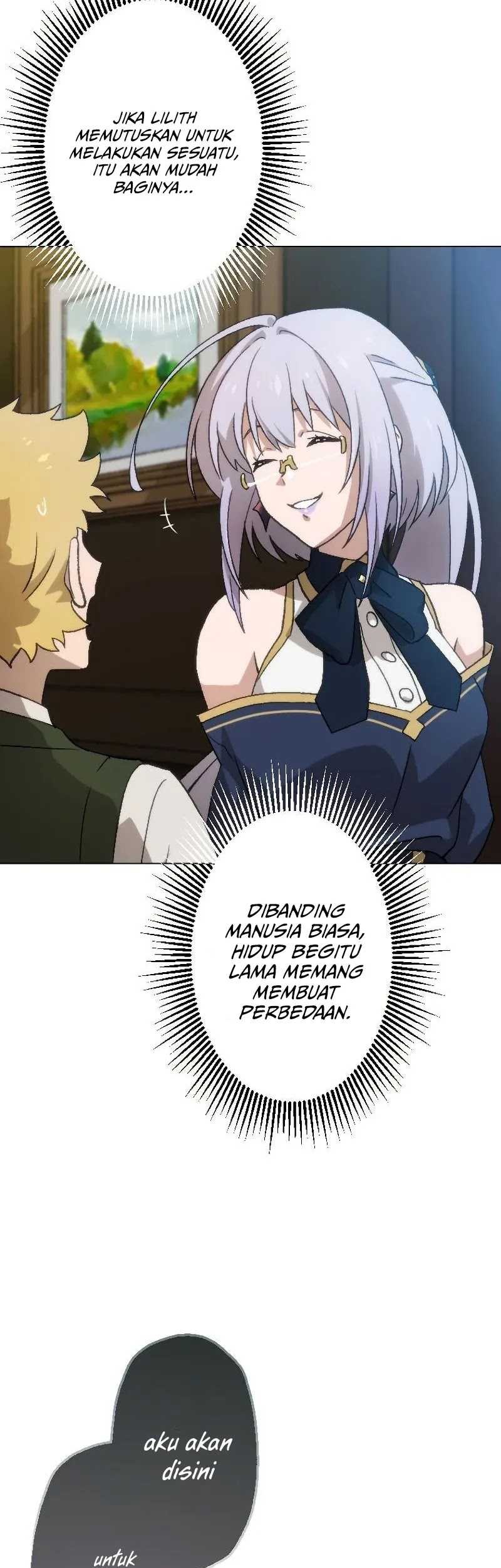 The Reincarnated Magician With Inferior Eyes ~The Oppressed Ex-hero Survives the Future World With Ease~ Chapter 15 - halaman 9