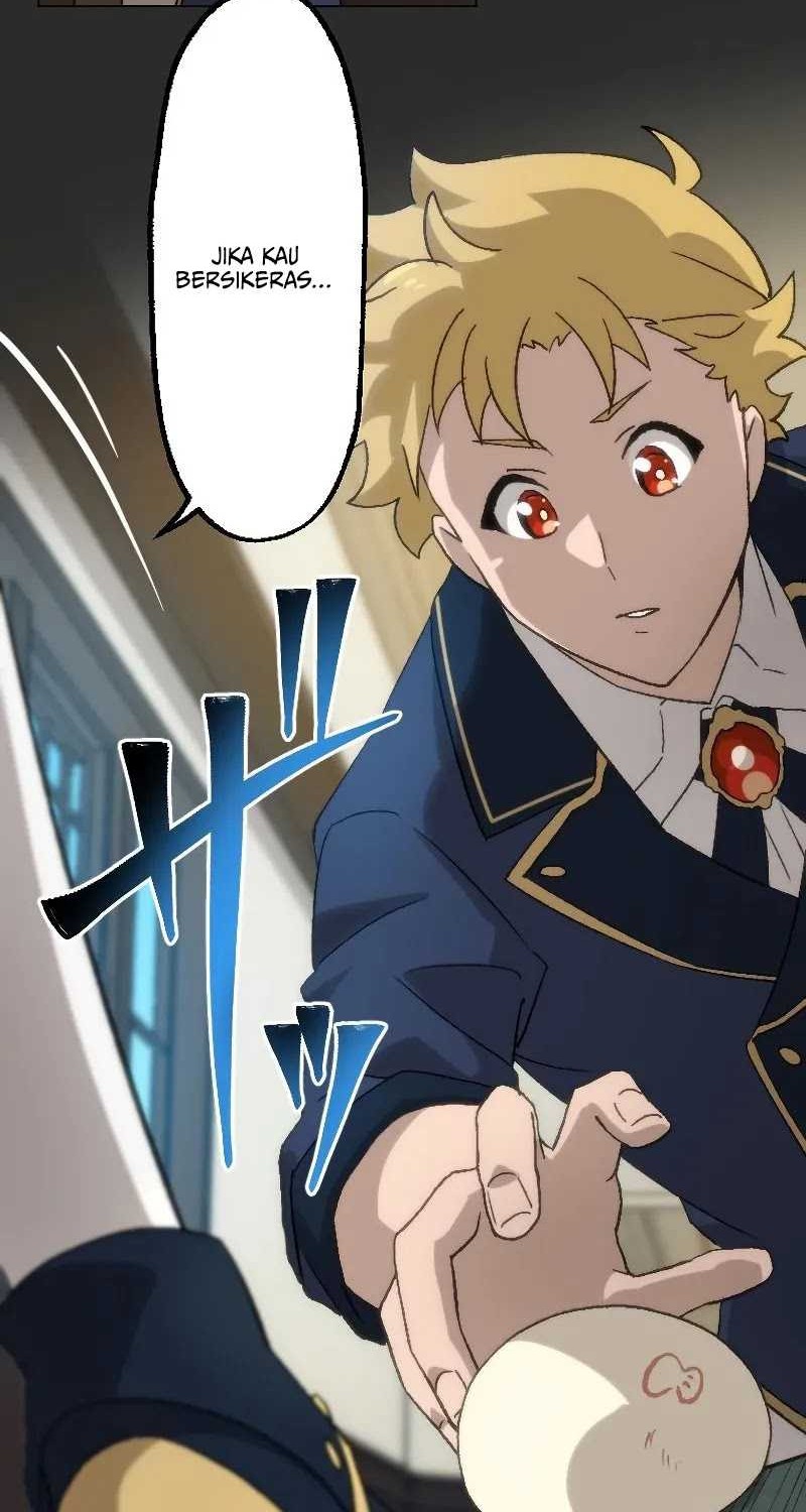 The Reincarnated Magician With Inferior Eyes ~The Oppressed Ex-hero Survives the Future World With Ease~ Chapter 16 - halaman 14