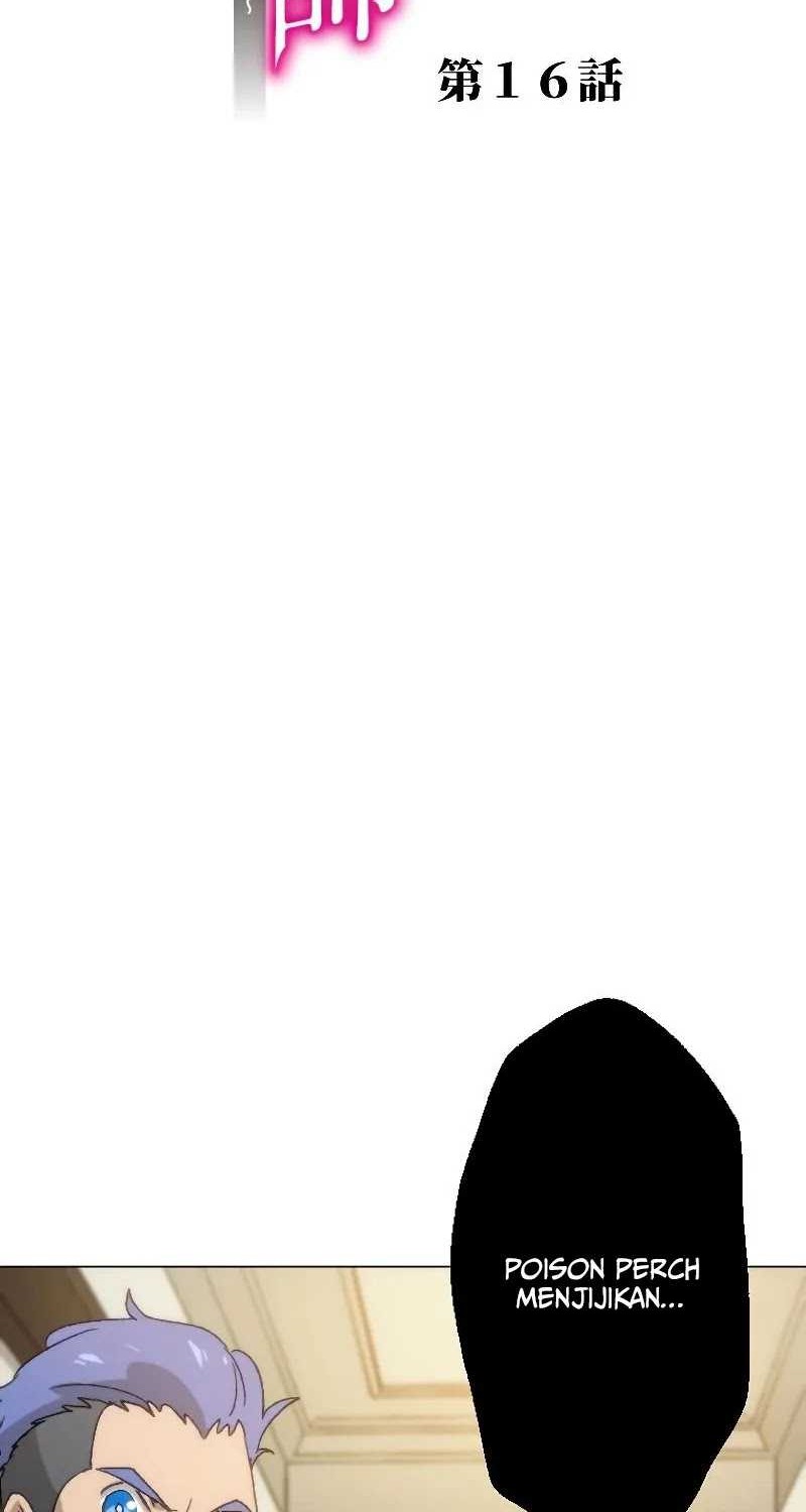 The Reincarnated Magician With Inferior Eyes ~The Oppressed Ex-hero Survives the Future World With Ease~ Chapter 16 - halaman 2