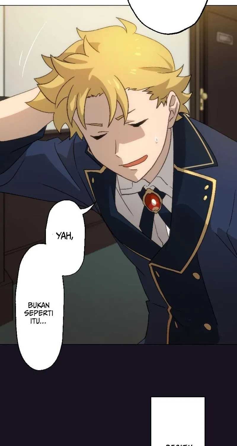 The Reincarnated Magician With Inferior Eyes ~The Oppressed Ex-hero Survives the Future World With Ease~ Chapter 16 - halaman 24