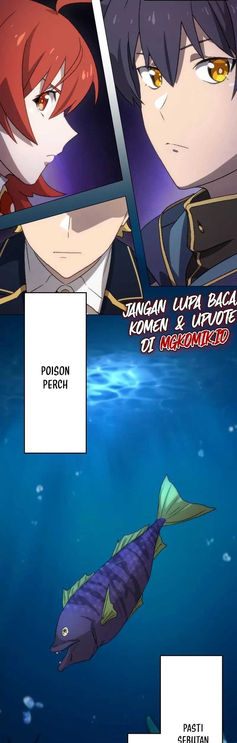 The Reincarnated Magician With Inferior Eyes ~The Oppressed Ex-hero Survives the Future World With Ease~ Chapter 16 - halaman 27
