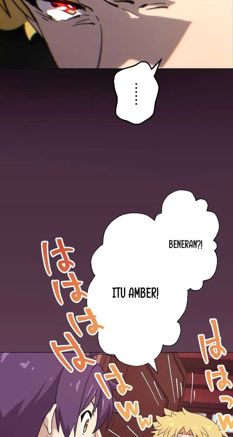 The Reincarnated Magician With Inferior Eyes ~The Oppressed Ex-hero Survives the Future World With Ease~ Chapter 16 - halaman 34
