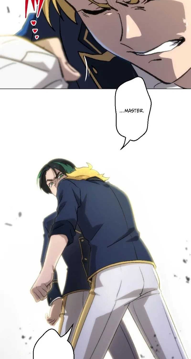 The Reincarnated Magician With Inferior Eyes ~The Oppressed Ex-hero Survives the Future World With Ease~ Chapter 16 - halaman 36