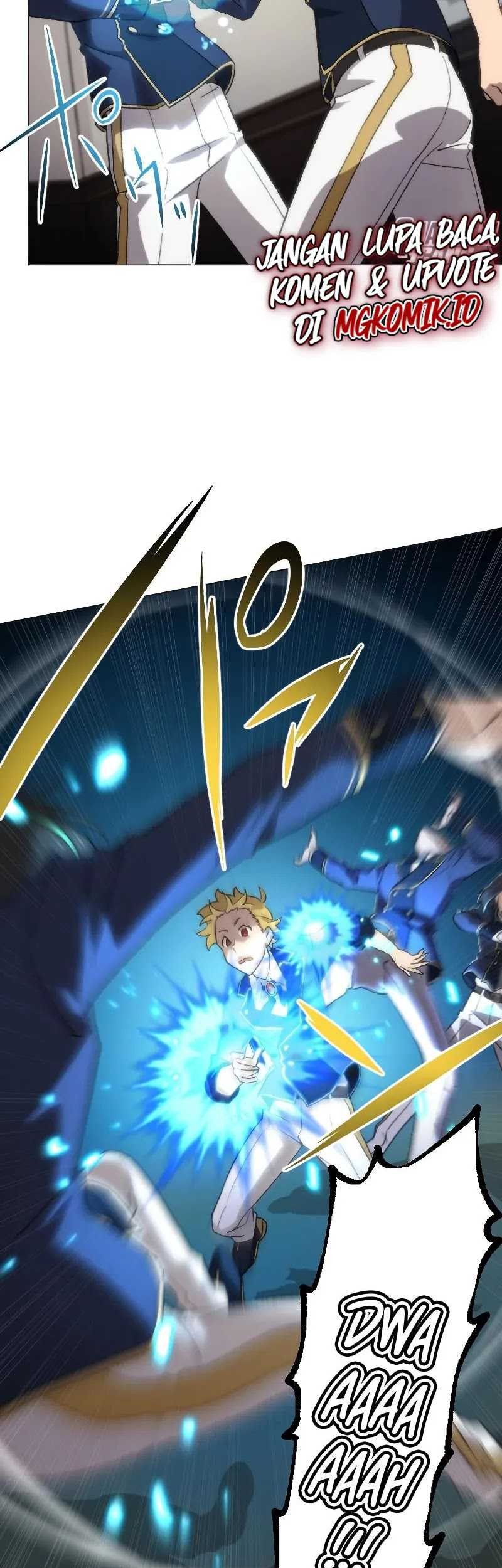 The Reincarnated Magician With Inferior Eyes ~The Oppressed Ex-hero Survives the Future World With Ease~ Chapter 16 - halaman 41