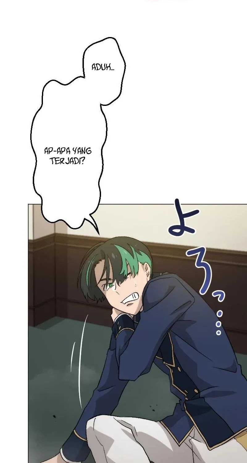 The Reincarnated Magician With Inferior Eyes ~The Oppressed Ex-hero Survives the Future World With Ease~ Chapter 16 - halaman 44