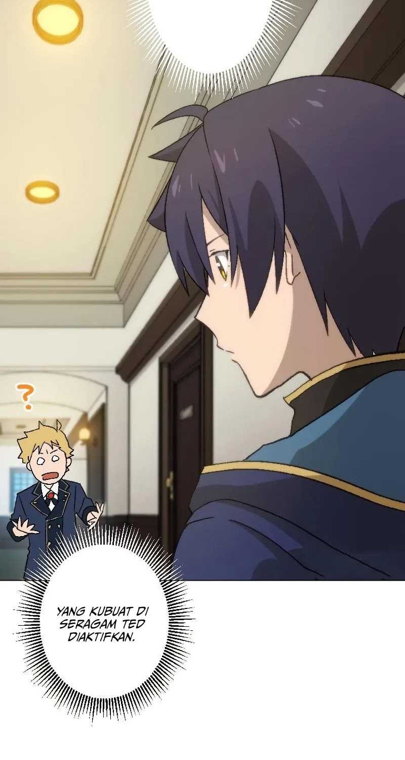 The Reincarnated Magician With Inferior Eyes ~The Oppressed Ex-hero Survives the Future World With Ease~ Chapter 16 - halaman 46