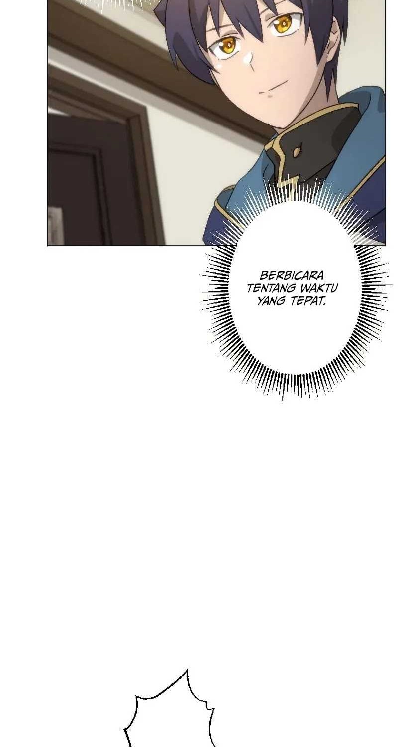 The Reincarnated Magician With Inferior Eyes ~The Oppressed Ex-hero Survives the Future World With Ease~ Chapter 16 - halaman 48