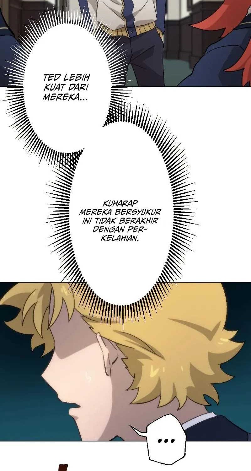 The Reincarnated Magician With Inferior Eyes ~The Oppressed Ex-hero Survives the Future World With Ease~ Chapter 16 - halaman 50