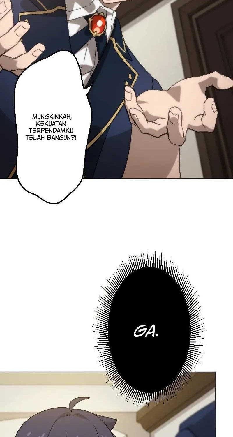The Reincarnated Magician With Inferior Eyes ~The Oppressed Ex-hero Survives the Future World With Ease~ Chapter 16 - halaman 52