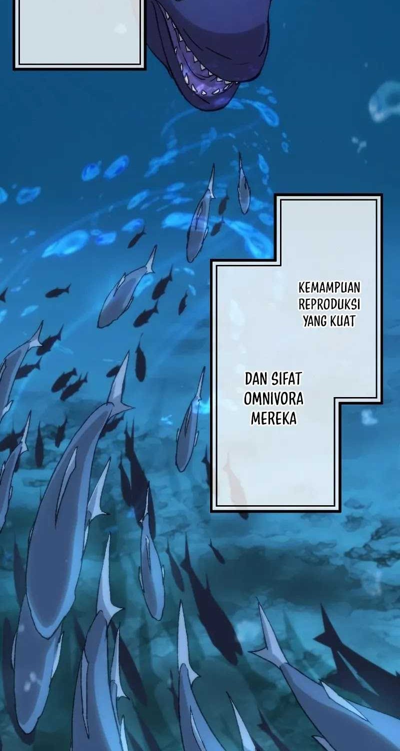 The Reincarnated Magician With Inferior Eyes ~The Oppressed Ex-hero Survives the Future World With Ease~ Chapter 16 - halaman 6