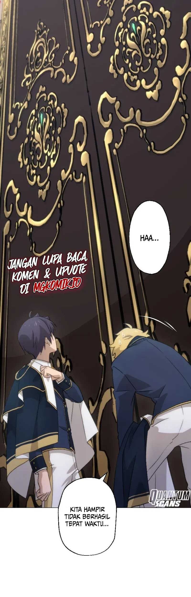The Reincarnated Magician With Inferior Eyes ~The Oppressed Ex-hero Survives the Future World With Ease~ Chapter 17 - halaman 11