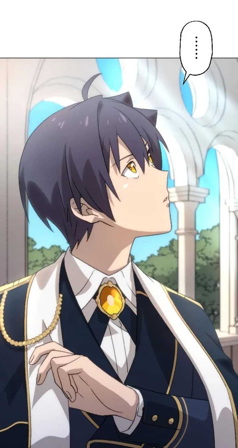 The Reincarnated Magician With Inferior Eyes ~The Oppressed Ex-hero Survives the Future World With Ease~ Chapter 17 - halaman 12