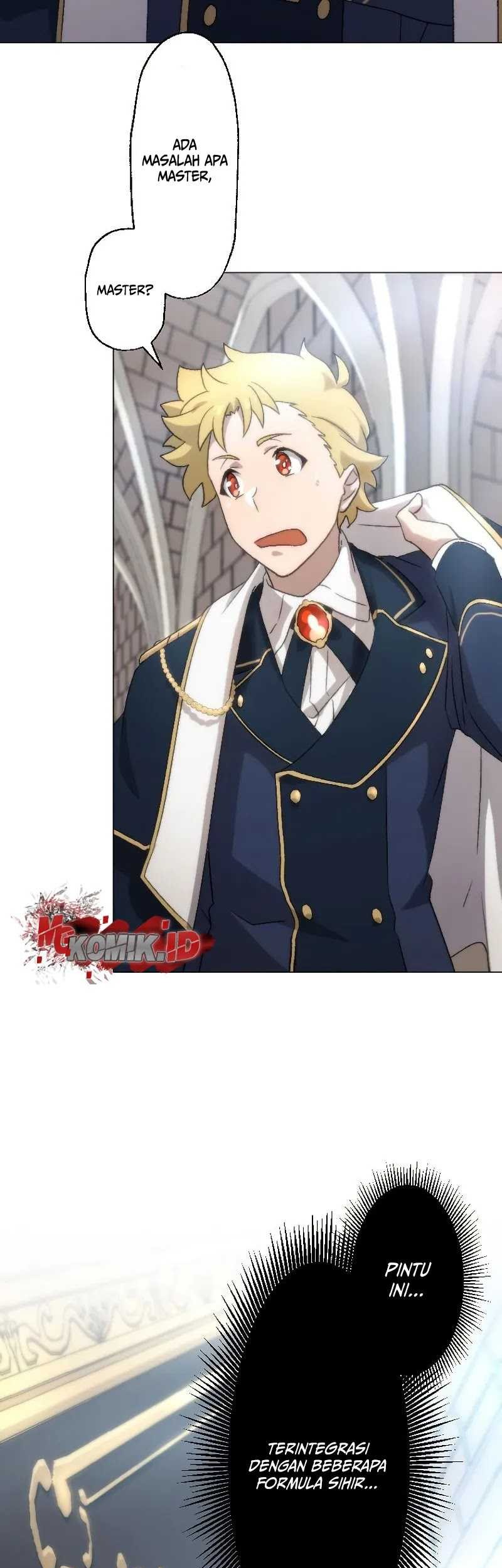 The Reincarnated Magician With Inferior Eyes ~The Oppressed Ex-hero Survives the Future World With Ease~ Chapter 17 - halaman 13