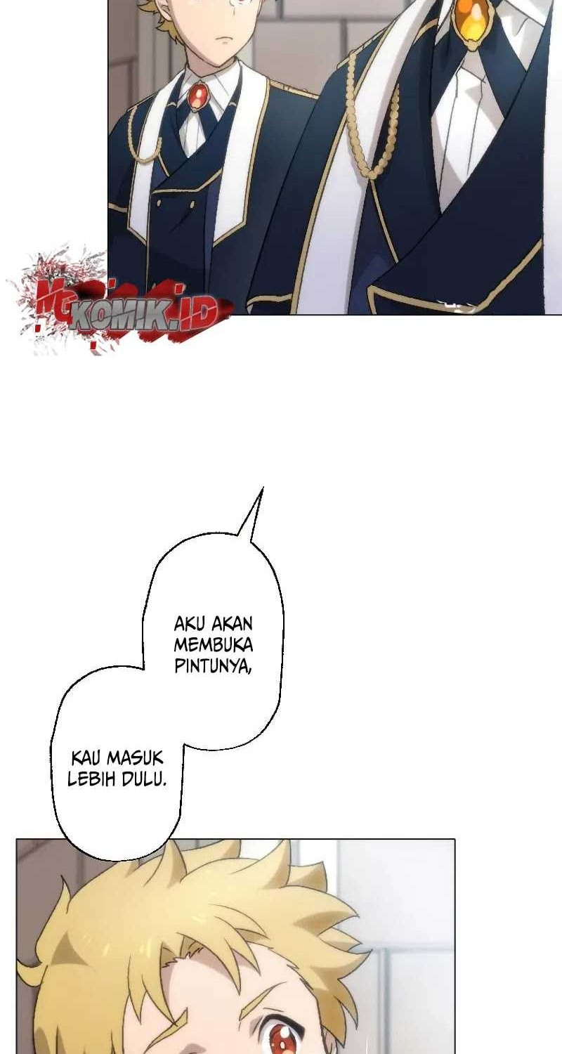 The Reincarnated Magician With Inferior Eyes ~The Oppressed Ex-hero Survives the Future World With Ease~ Chapter 17 - halaman 18