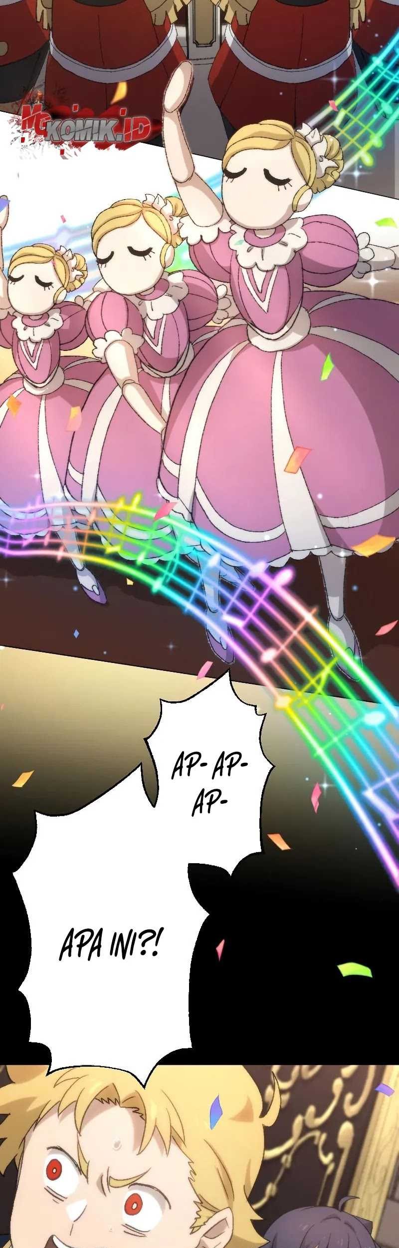 The Reincarnated Magician With Inferior Eyes ~The Oppressed Ex-hero Survives the Future World With Ease~ Chapter 17 - halaman 27