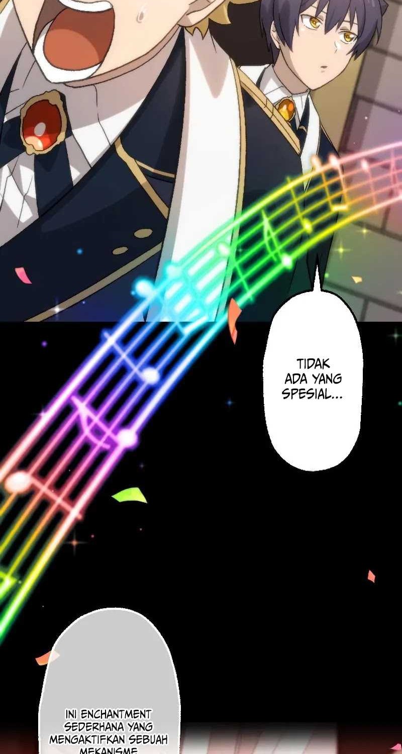 The Reincarnated Magician With Inferior Eyes ~The Oppressed Ex-hero Survives the Future World With Ease~ Chapter 17 - halaman 28