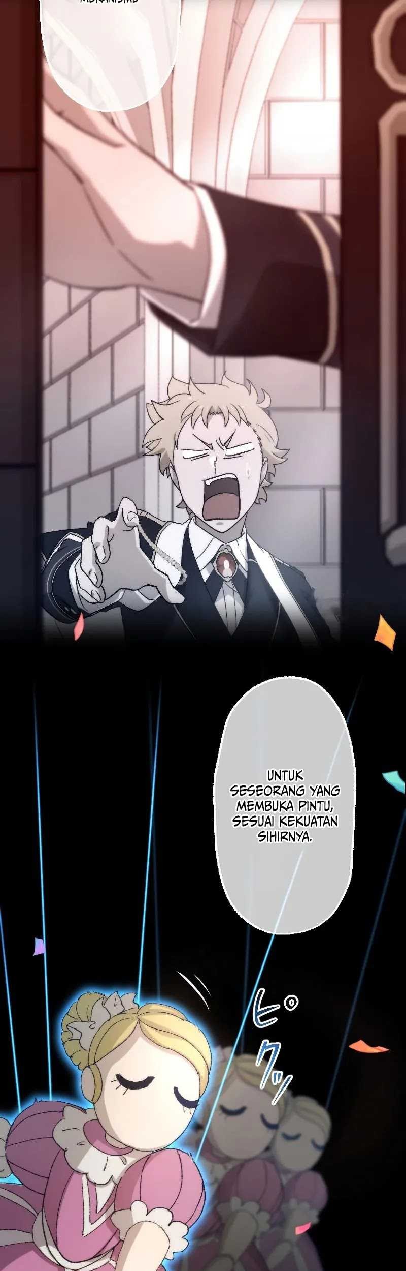 The Reincarnated Magician With Inferior Eyes ~The Oppressed Ex-hero Survives the Future World With Ease~ Chapter 17 - halaman 29