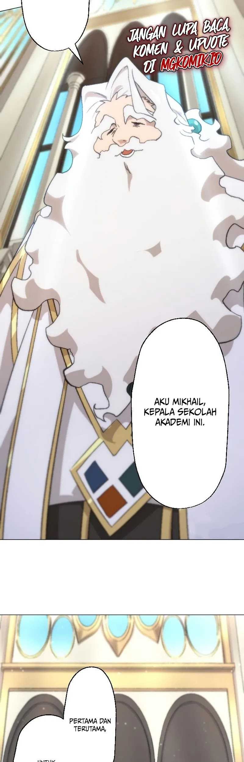 The Reincarnated Magician With Inferior Eyes ~The Oppressed Ex-hero Survives the Future World With Ease~ Chapter 17 - halaman 39