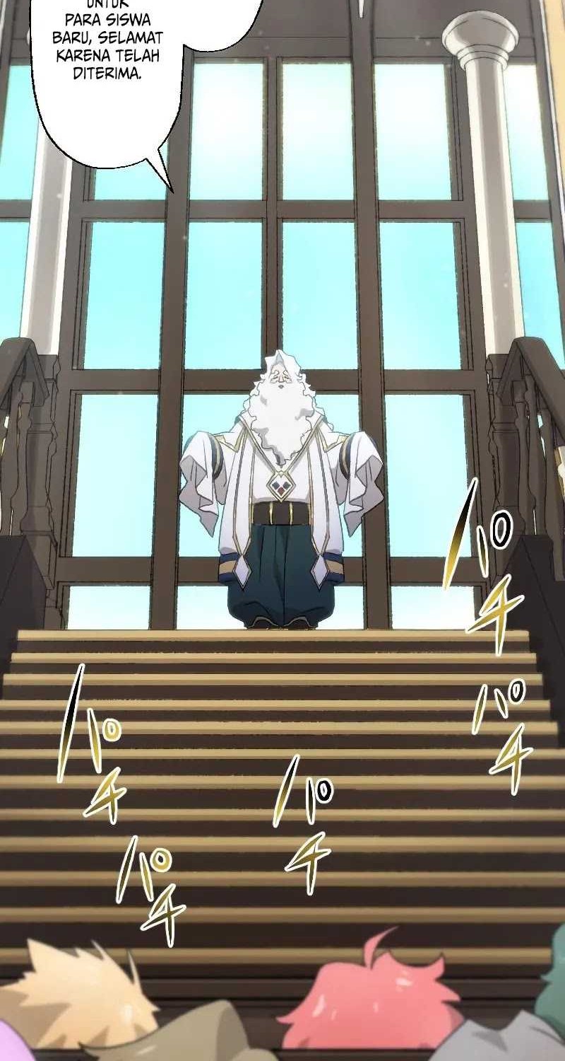 The Reincarnated Magician With Inferior Eyes ~The Oppressed Ex-hero Survives the Future World With Ease~ Chapter 17 - halaman 40