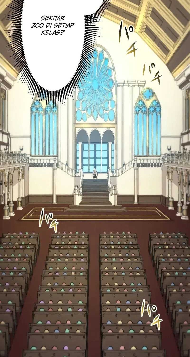 The Reincarnated Magician With Inferior Eyes ~The Oppressed Ex-hero Survives the Future World With Ease~ Chapter 17 - halaman 42