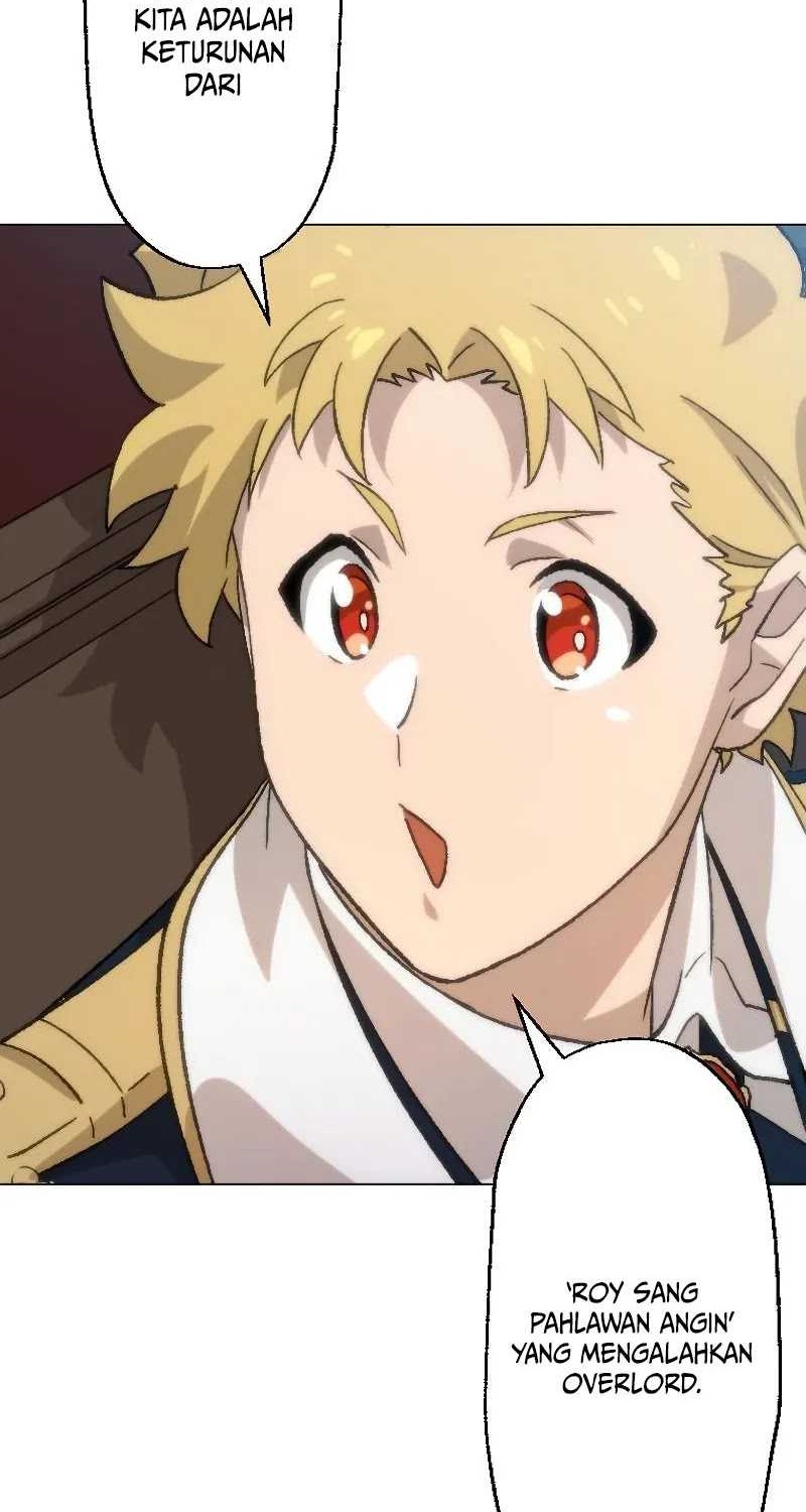 The Reincarnated Magician With Inferior Eyes ~The Oppressed Ex-hero Survives the Future World With Ease~ Chapter 17 - halaman 44