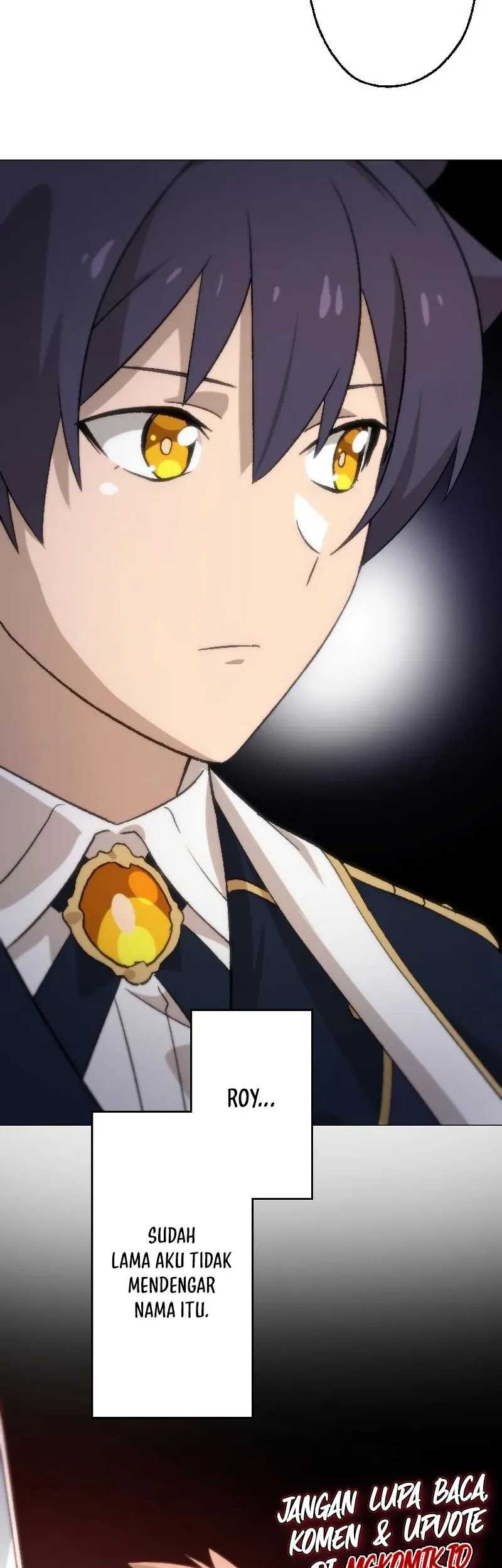 The Reincarnated Magician With Inferior Eyes ~The Oppressed Ex-hero Survives the Future World With Ease~ Chapter 17 - halaman 45