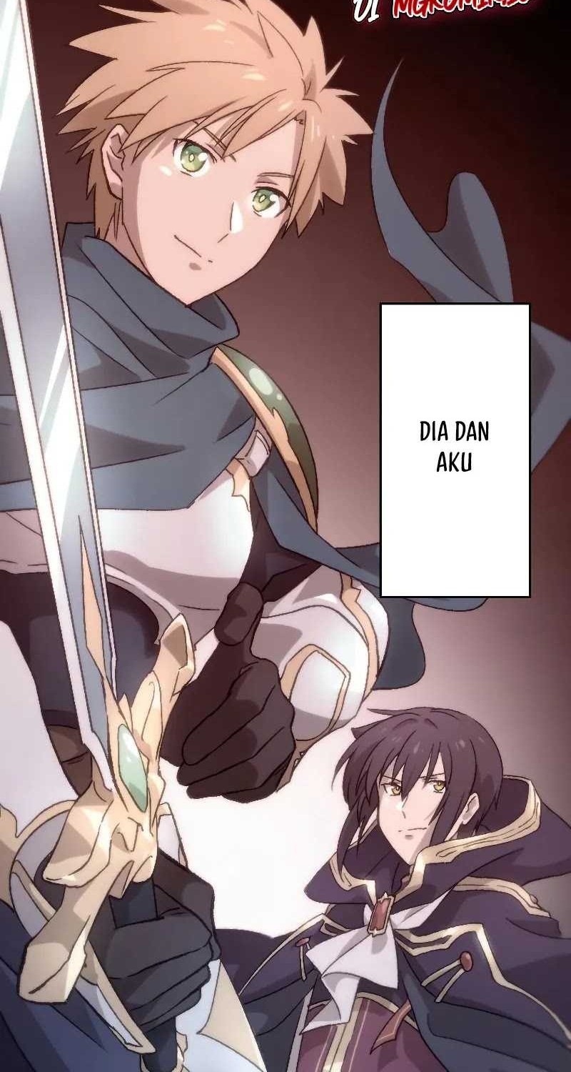 The Reincarnated Magician With Inferior Eyes ~The Oppressed Ex-hero Survives the Future World With Ease~ Chapter 17 - halaman 46