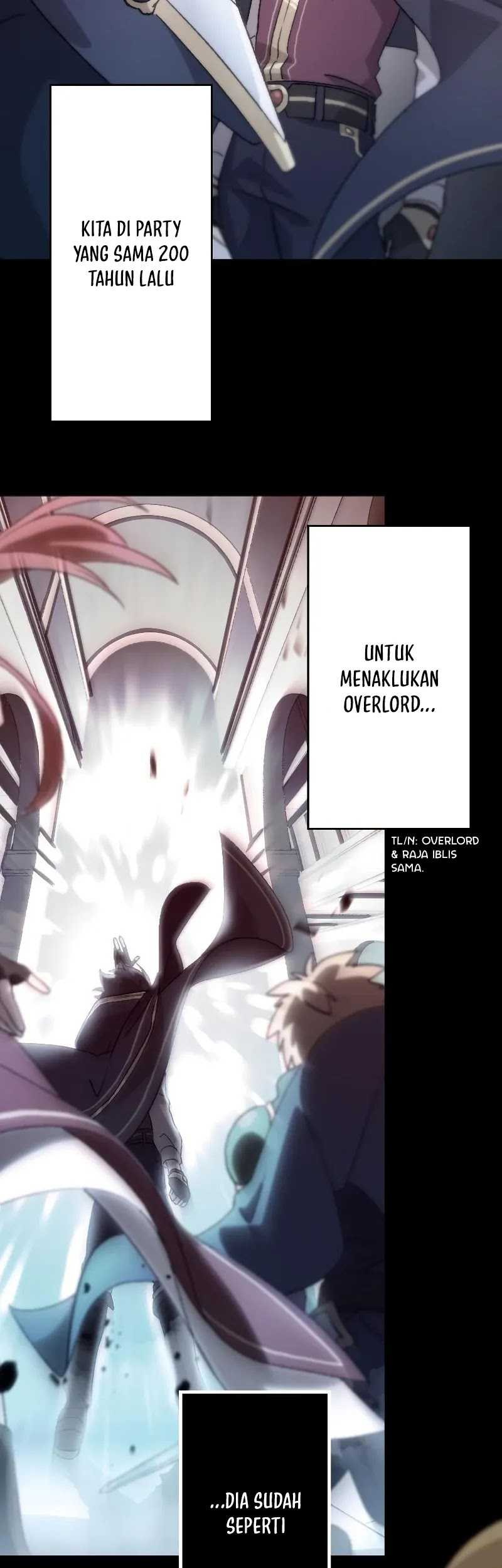 The Reincarnated Magician With Inferior Eyes ~The Oppressed Ex-hero Survives the Future World With Ease~ Chapter 17 - halaman 47