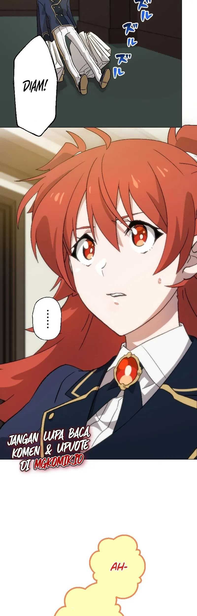 The Reincarnated Magician With Inferior Eyes ~The Oppressed Ex-hero Survives the Future World With Ease~ Chapter 17 - halaman 5