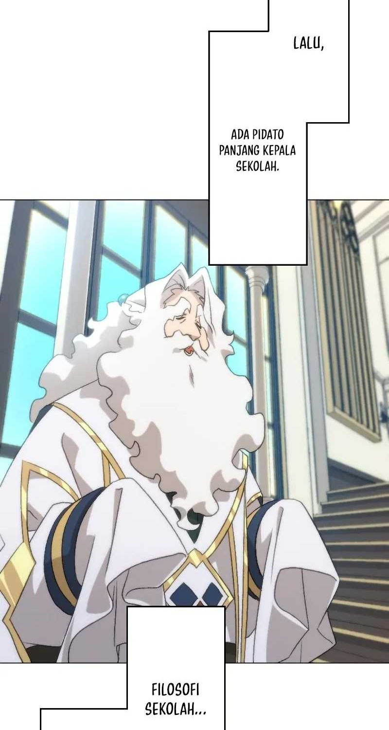 The Reincarnated Magician With Inferior Eyes ~The Oppressed Ex-hero Survives the Future World With Ease~ Chapter 17 - halaman 50