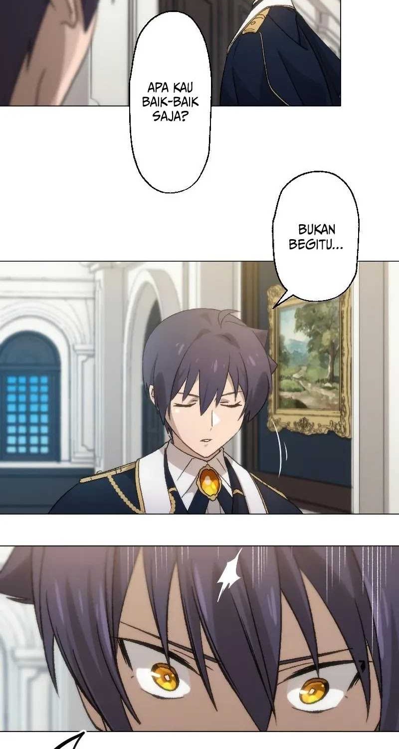 The Reincarnated Magician With Inferior Eyes ~The Oppressed Ex-hero Survives the Future World With Ease~ Chapter 17 - halaman 54