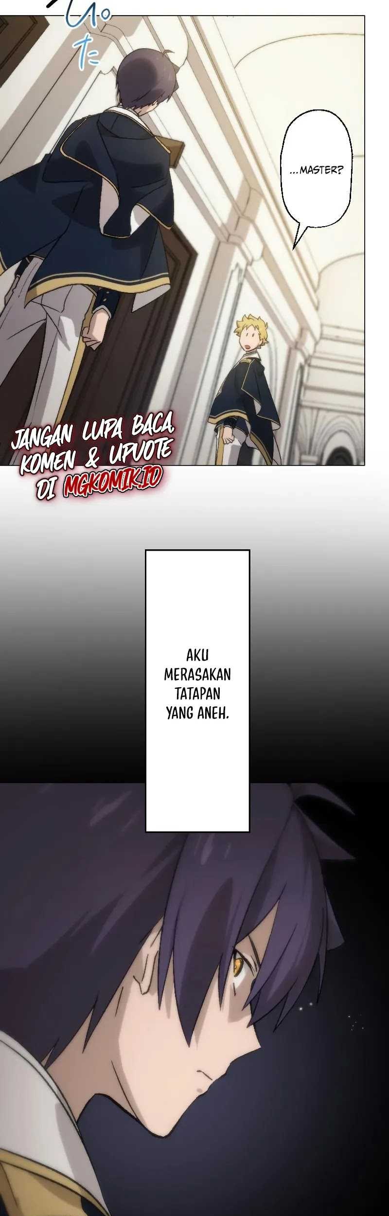 The Reincarnated Magician With Inferior Eyes ~The Oppressed Ex-hero Survives the Future World With Ease~ Chapter 17 - halaman 55