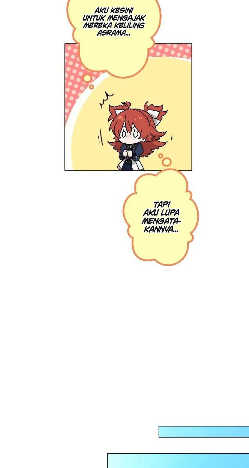 The Reincarnated Magician With Inferior Eyes ~The Oppressed Ex-hero Survives the Future World With Ease~ Chapter 17 - halaman 6
