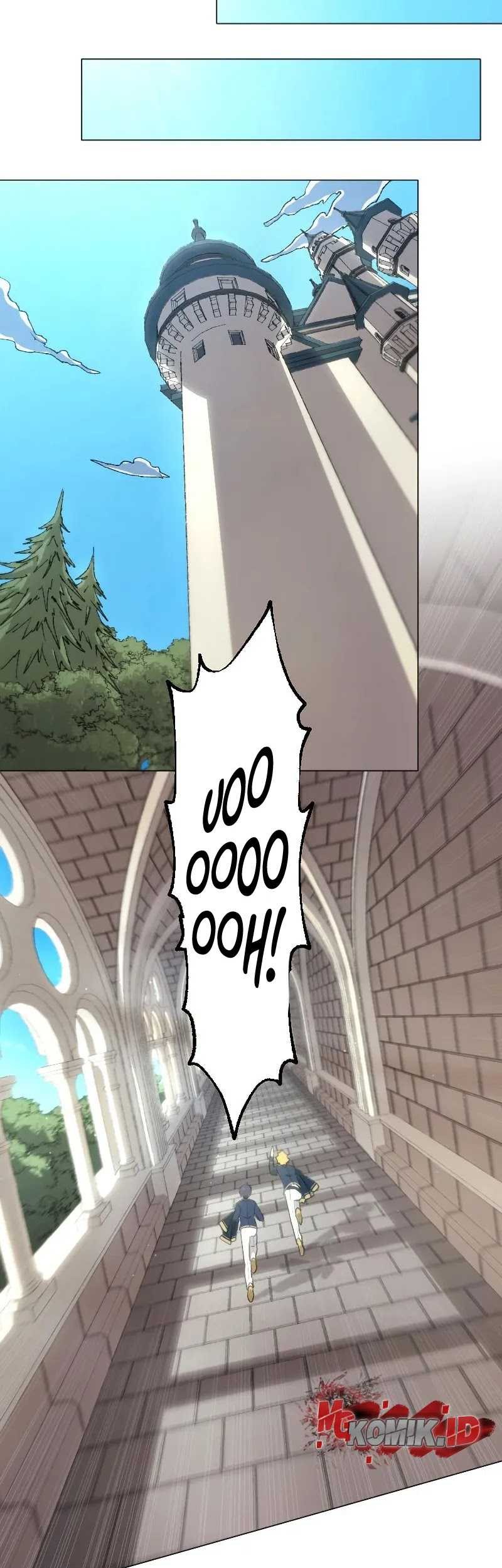The Reincarnated Magician With Inferior Eyes ~The Oppressed Ex-hero Survives the Future World With Ease~ Chapter 17 - halaman 7