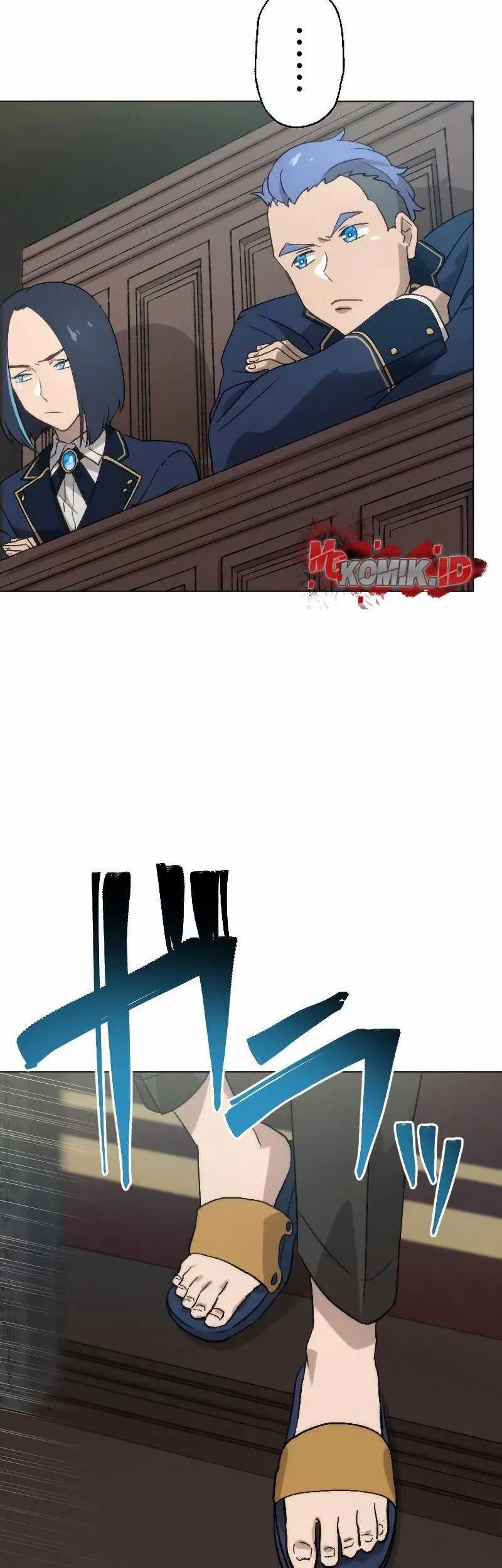 The Reincarnated Magician With Inferior Eyes ~The Oppressed Ex-hero Survives the Future World With Ease~ Chapter 18 - halaman 13