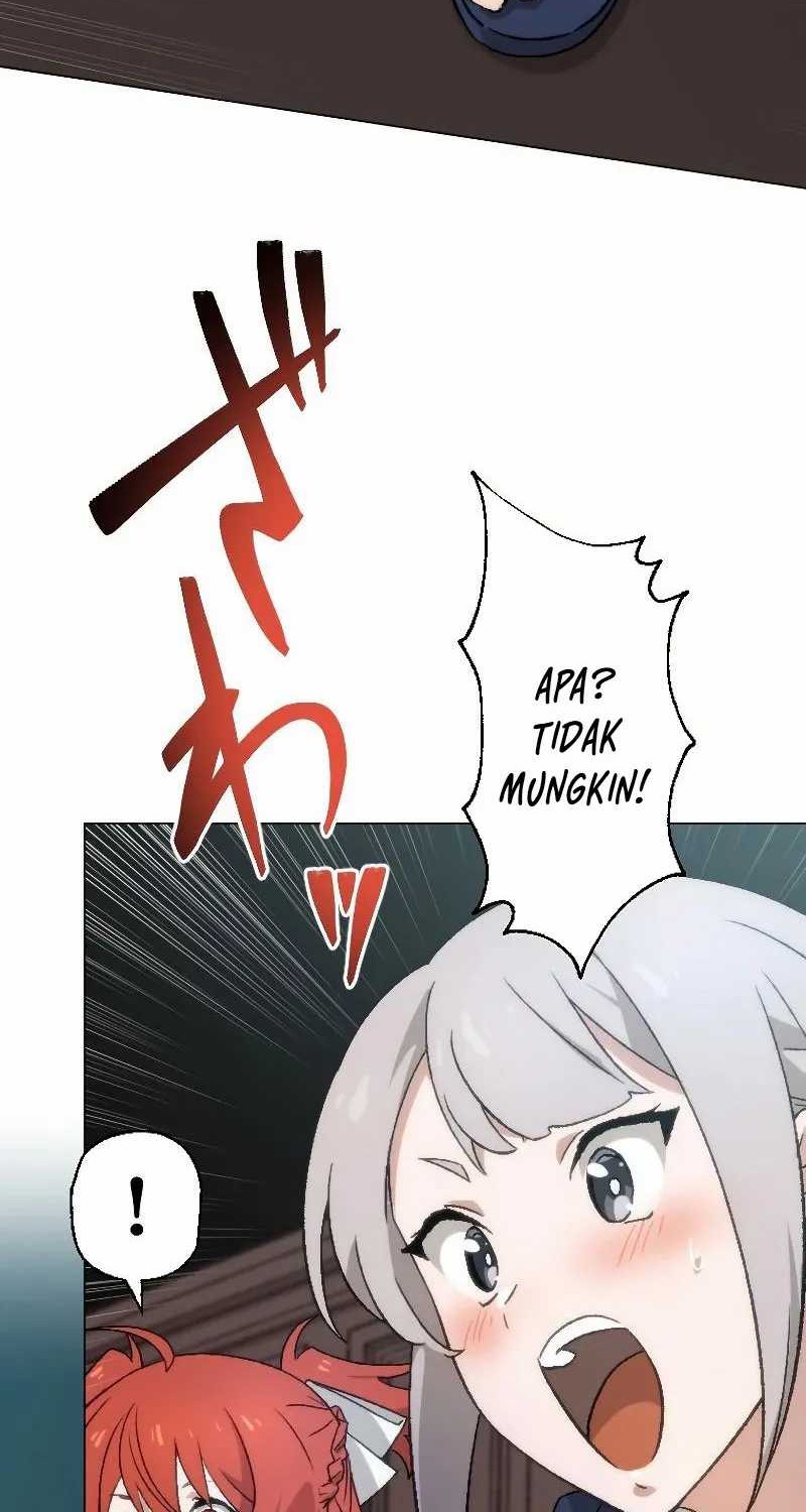 The Reincarnated Magician With Inferior Eyes ~The Oppressed Ex-hero Survives the Future World With Ease~ Chapter 18 - halaman 14